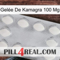 Gelée De Kamagra 100 Mg 16